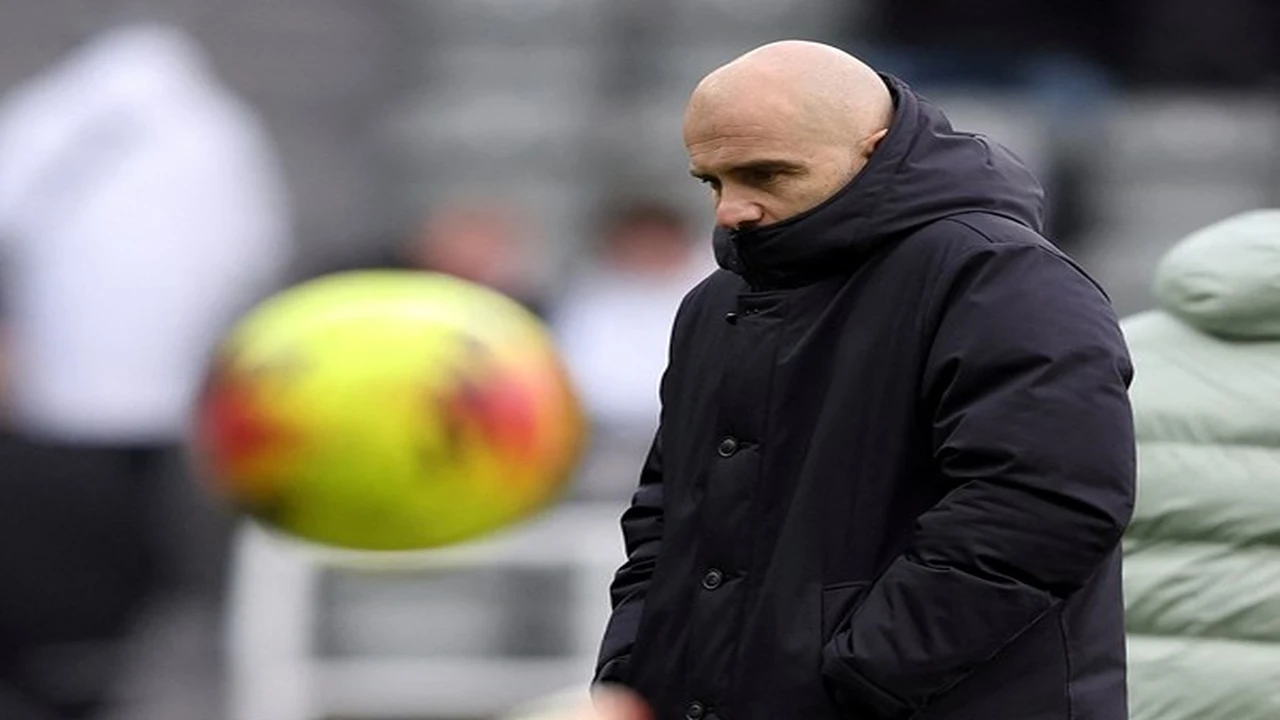 رحلة ماريسكا مع بلوز تشيلسي: هل استحقت مغادرة بطل العالم هذه الخطوة؟